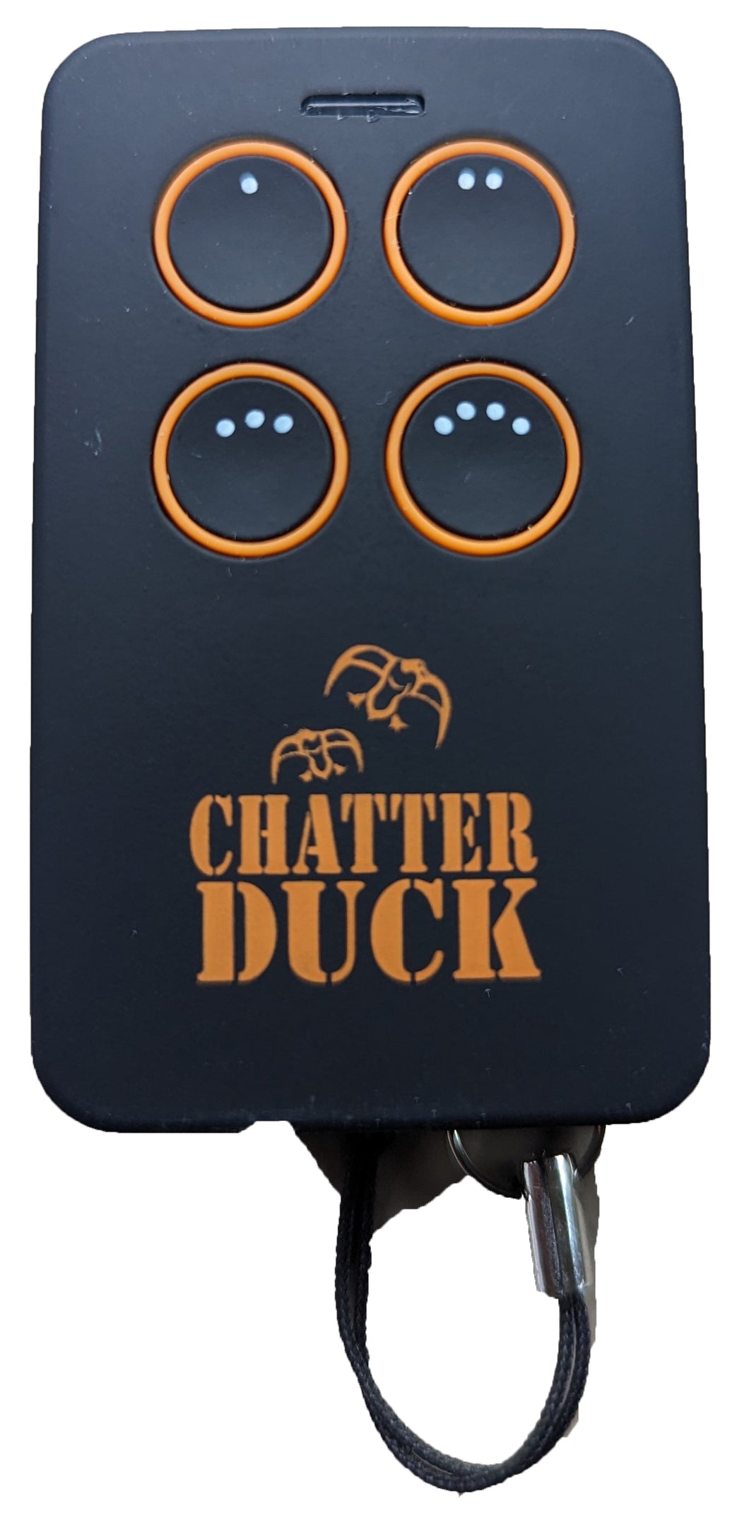 Chatter Duck Remote